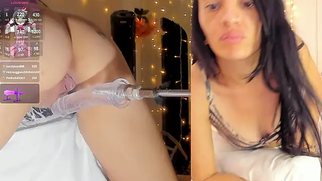 Natysha__'s cam snapshot