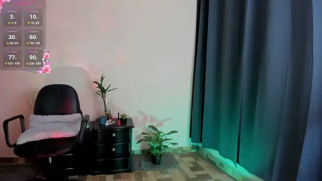 shantalc3rezo's cam snapshot