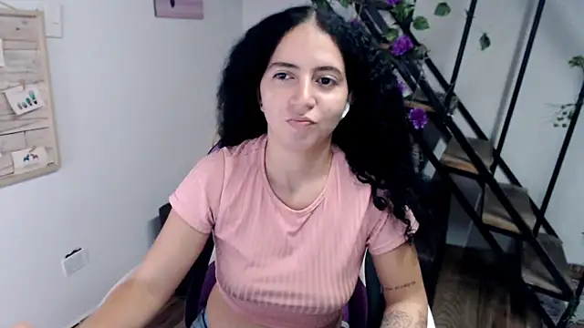 samantha_baby_'s cam snapshot