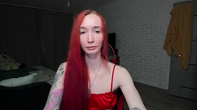 Roxy_Silver's cam snapshot