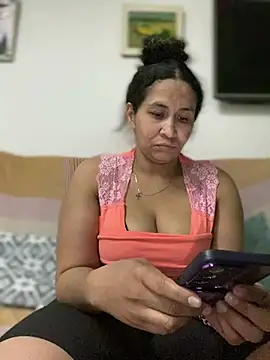 Carola-Ross's cam snapshot