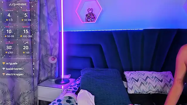 artemis_nyx's cam snapshot