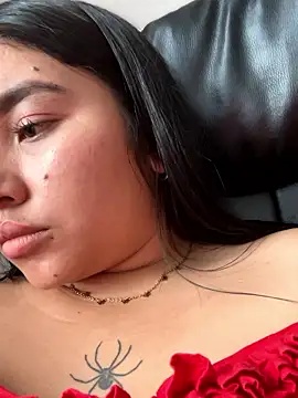 Vickybon's cam snapshot