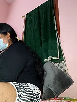 Pujapujat's cam snapshot