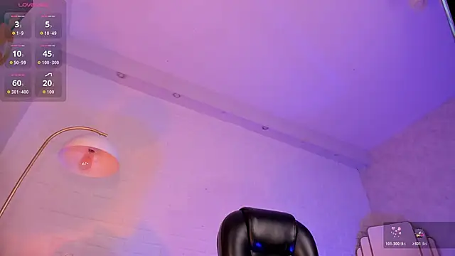 ViolettHansson's cam snapshot