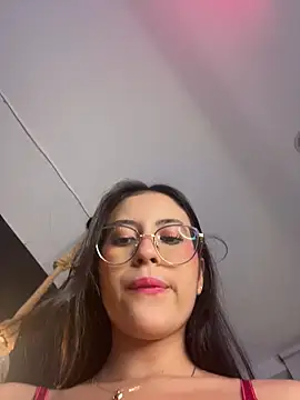 Juanita-Diaz's cam snapshot