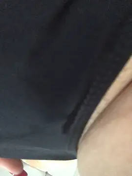 Kuromy_x's cam snapshot