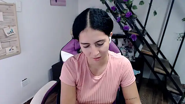 samantha_baby_'s cam snapshot