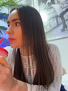 Mau_White's cam snapshot