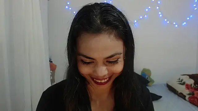 ms_megan_shadow's cam snapshot