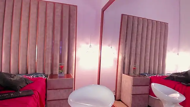 Mike_thomsonn live sex cam