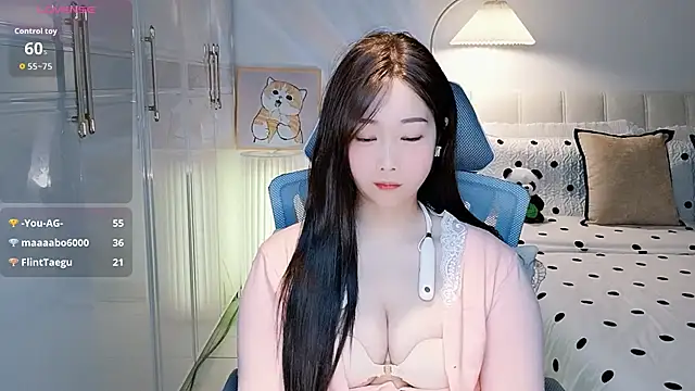 Xiaotantan-99's cam snapshot