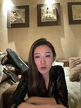 Manson13333's cam snapshot