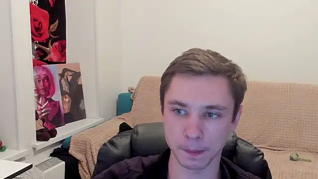 Alexmansuper live sex cam