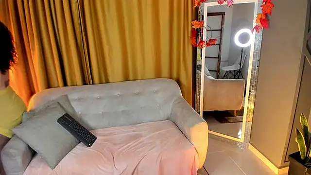 eleonor_x's cam snapshot