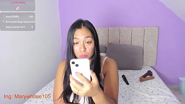 marywhitee__'s cam snapshot