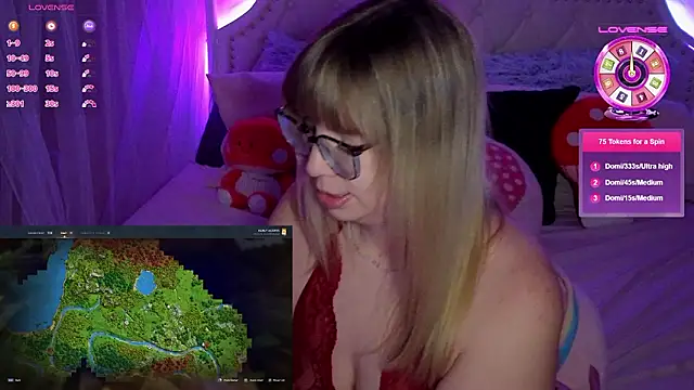 the_blondiee's cam snapshot