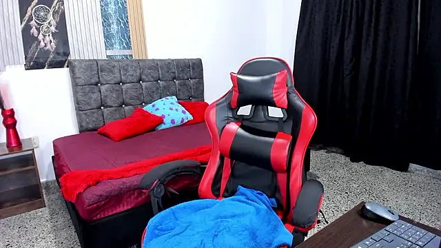 paola_my's cam snapshot