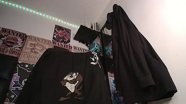 Anhony_Muscle live sex cam