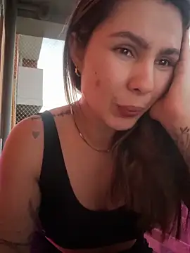 SofiaG_'s cam snapshot