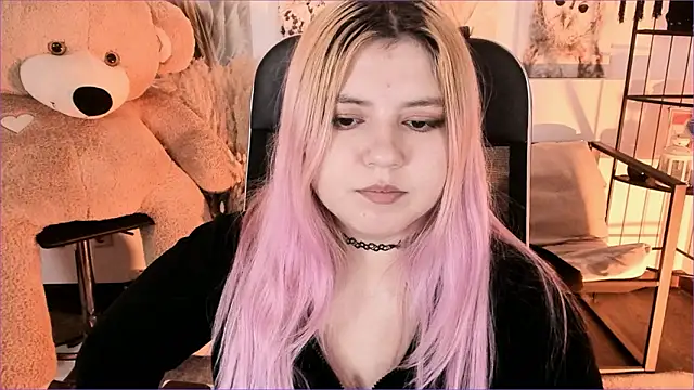 DiaAngell's cam snapshot