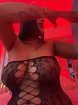 MaddyGray_'s cam snapshot