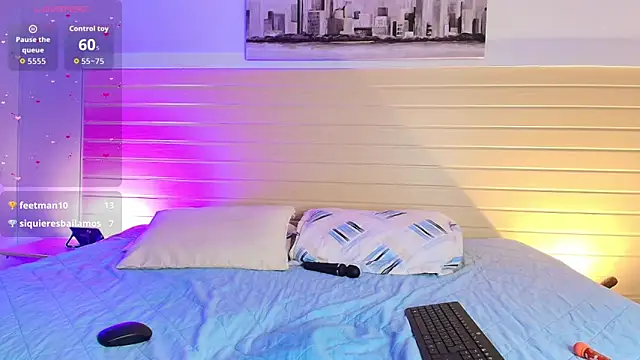 GabiHills's cam snapshot