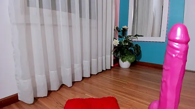 MilenaCrown's cam snapshot