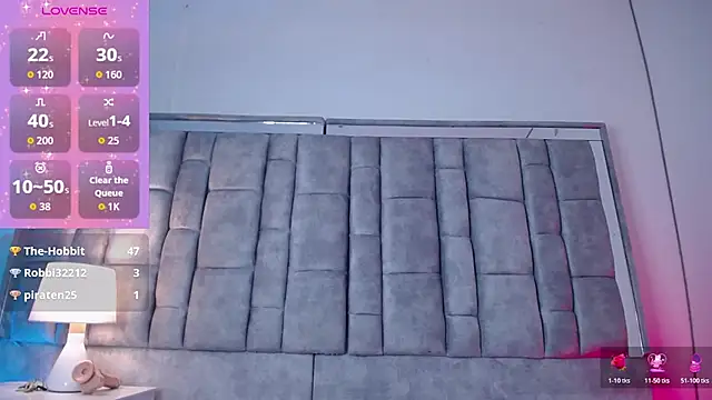 Soulmatesx's cam snapshot