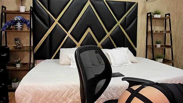 PaulinaMuller's cam snapshot