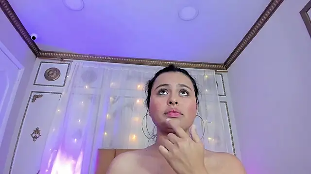 AngellVisen's cam snapshot