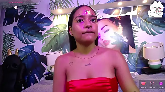 kiara_priya's cam snapshot