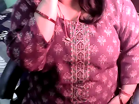 BABITA_KUMARII's cam snapshot