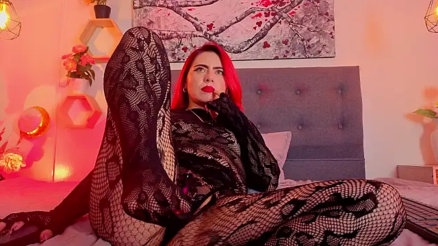 Dulce_charlottee live sex cam