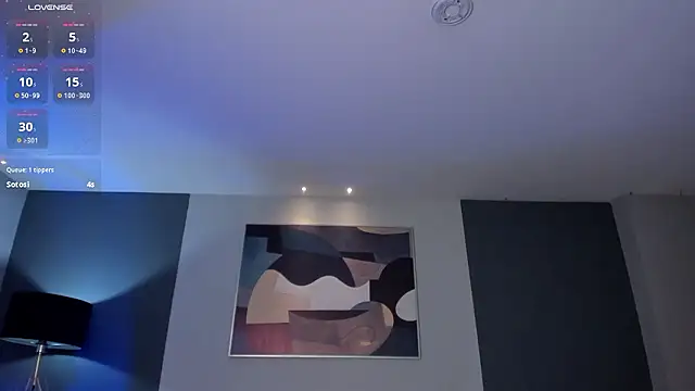 BeccaBaxter live sex cam