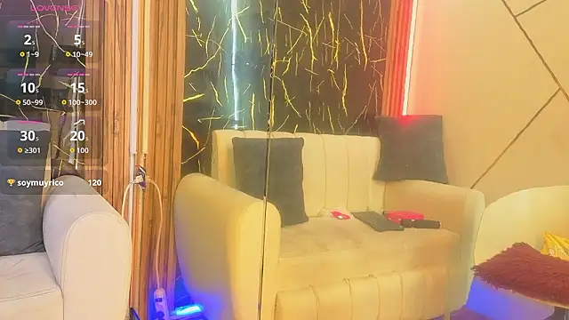 Starlight_Mature_aws's cam snapshot