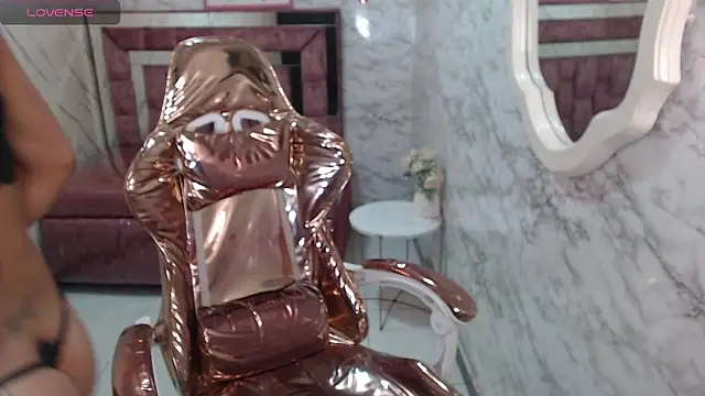 Melisa_v's cam snapshot