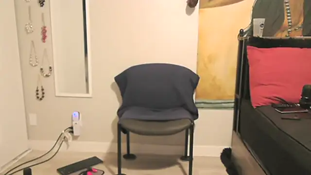 Queenanitadix live sex cam