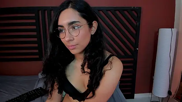 scarlett25__'s cam snapshot