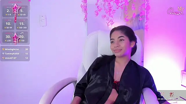 _kyraa_'s cam snapshot