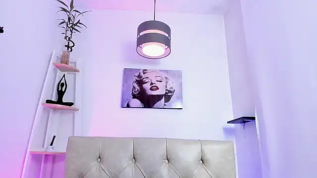 AuroraSimmons's cam snapshot