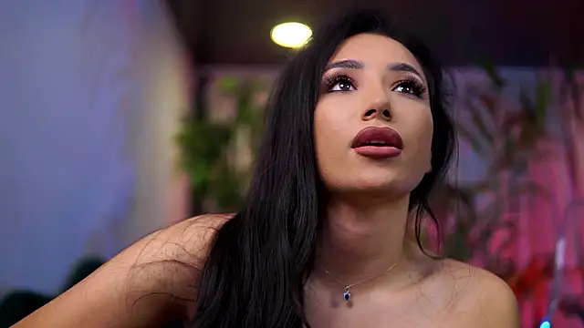 GinaValentinna live sex cam