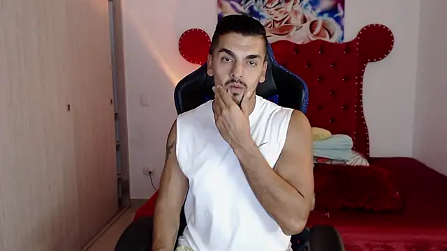 axelwinters__ live sex cam