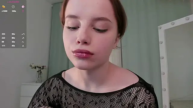 GabiMeshuggah live sex cam