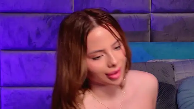 YssabelFox live sex cam