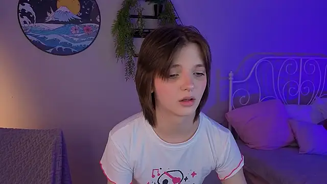 LetoriaNotley live sex cam