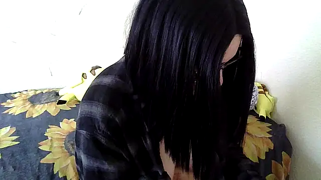 GabbyDaniella live sex cam