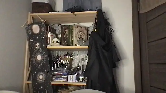 Yuna5343 live sex cam