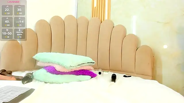 belkilima live sex cam