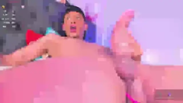 Jake_Thomas live sex cam